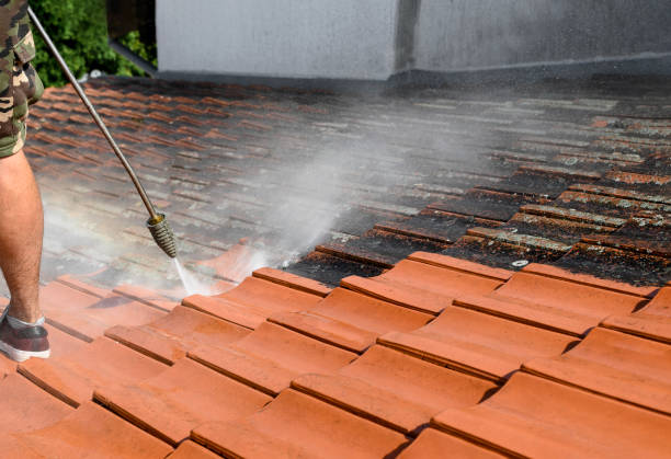 Best Deck Pressure Washing  in Stow, OH