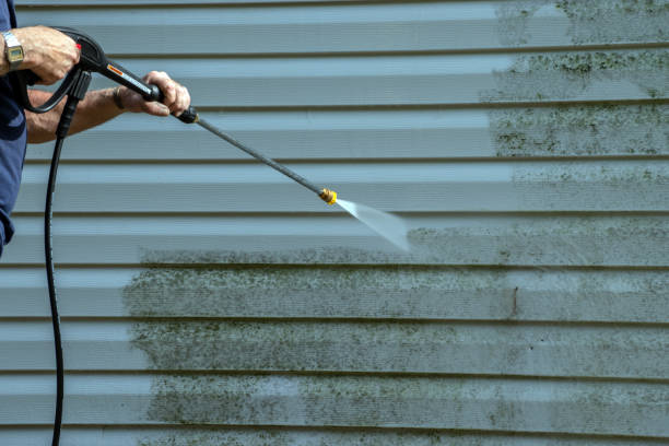 Reliable Stow, OH Pressure Washing Solutions
