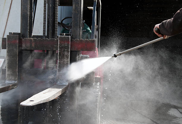Pressure Washing Estimates in Stow, OH