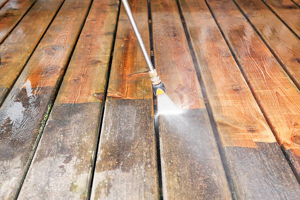 Roof Power Washing Services in Stow, OH