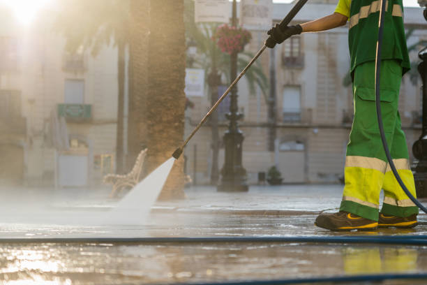 Best Sidewalk Pressure Washing  in Stow, OH